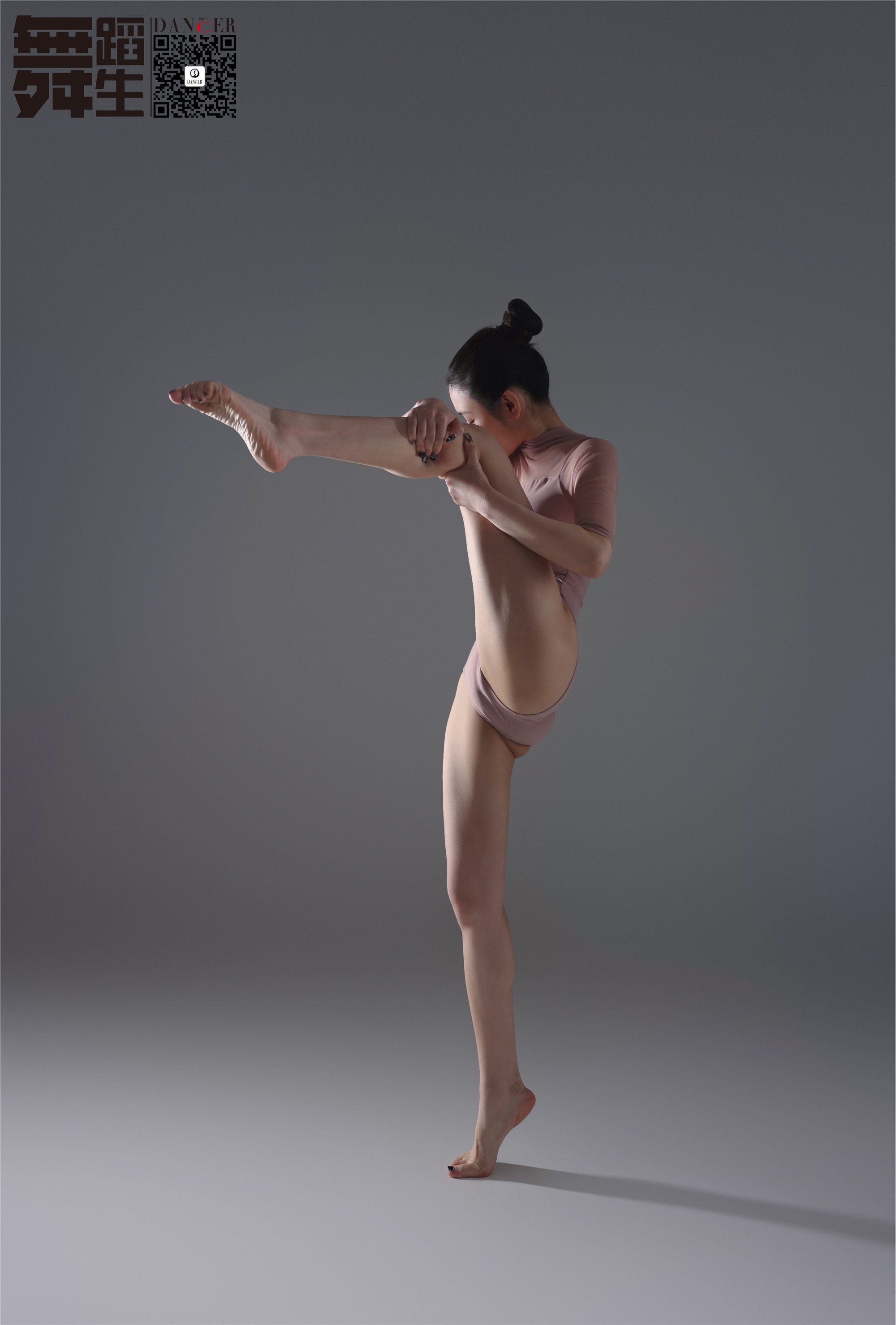 GALLI嘉丽 舞蹈生日记 107 - 幻影